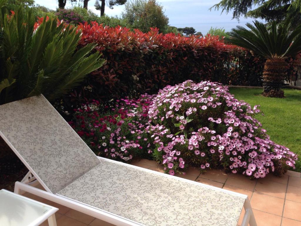 Villa Gaia - Luxury Villa, Pool & Wellness Rooms Bordighera Exterior foto